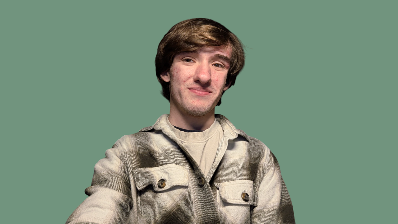 Kayden's Profile Picture